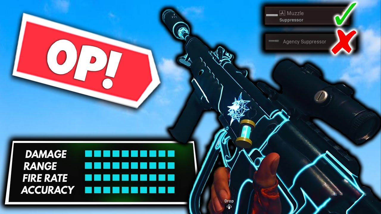 The BEST EM2 CLASS SETUP,  NO ONE HAS TOLD YOU ABOUT THIS BUILD!! (Season 5)