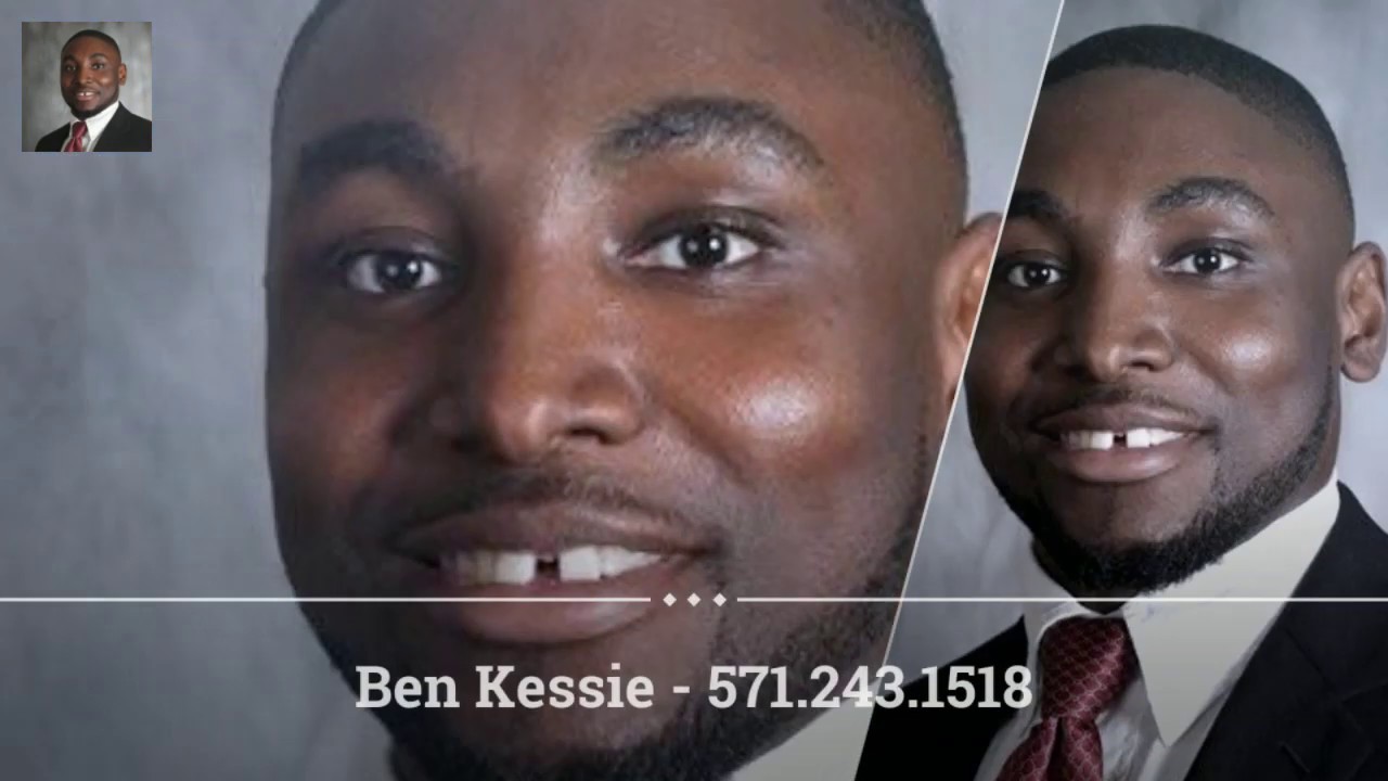 Ben Kessie