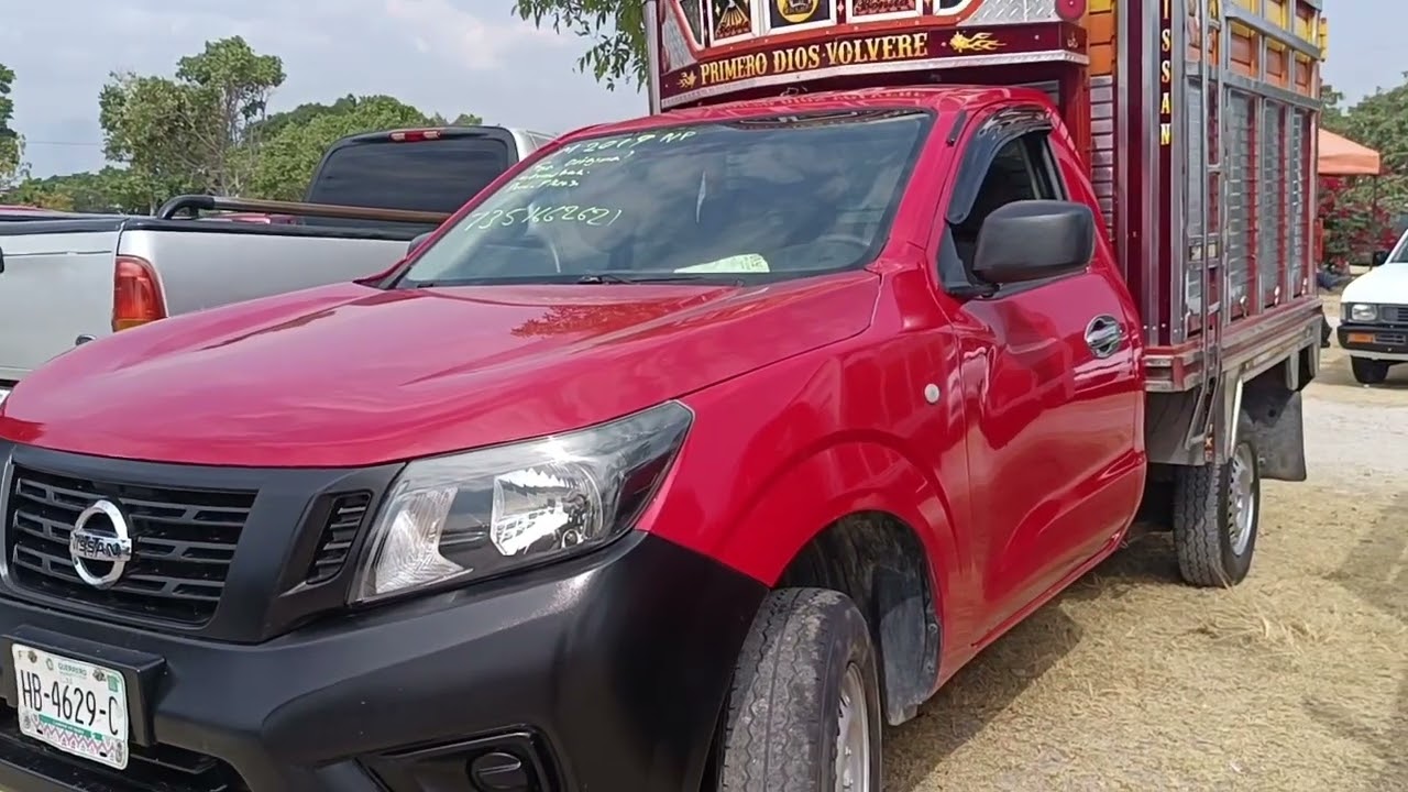 Tianguis de Cuautla Morelos especial de estaquitas 
