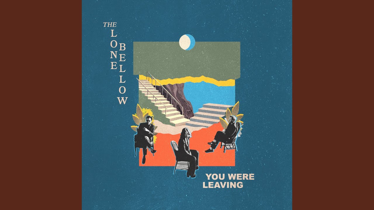 You Were Leaving
