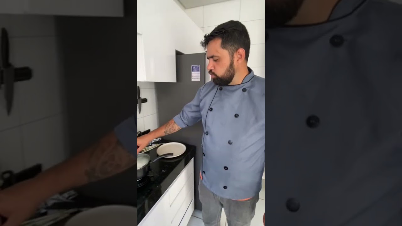 Vídeo de inscrição para Izu Master Roll @izumasterroll