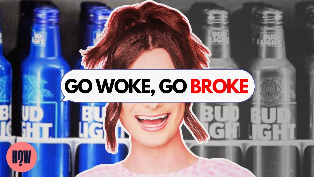 Как Дилан Малвани уничтожил Bud Light!