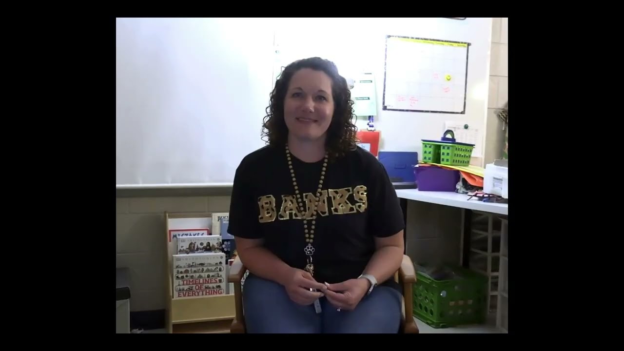Howard  Visible Learning Video