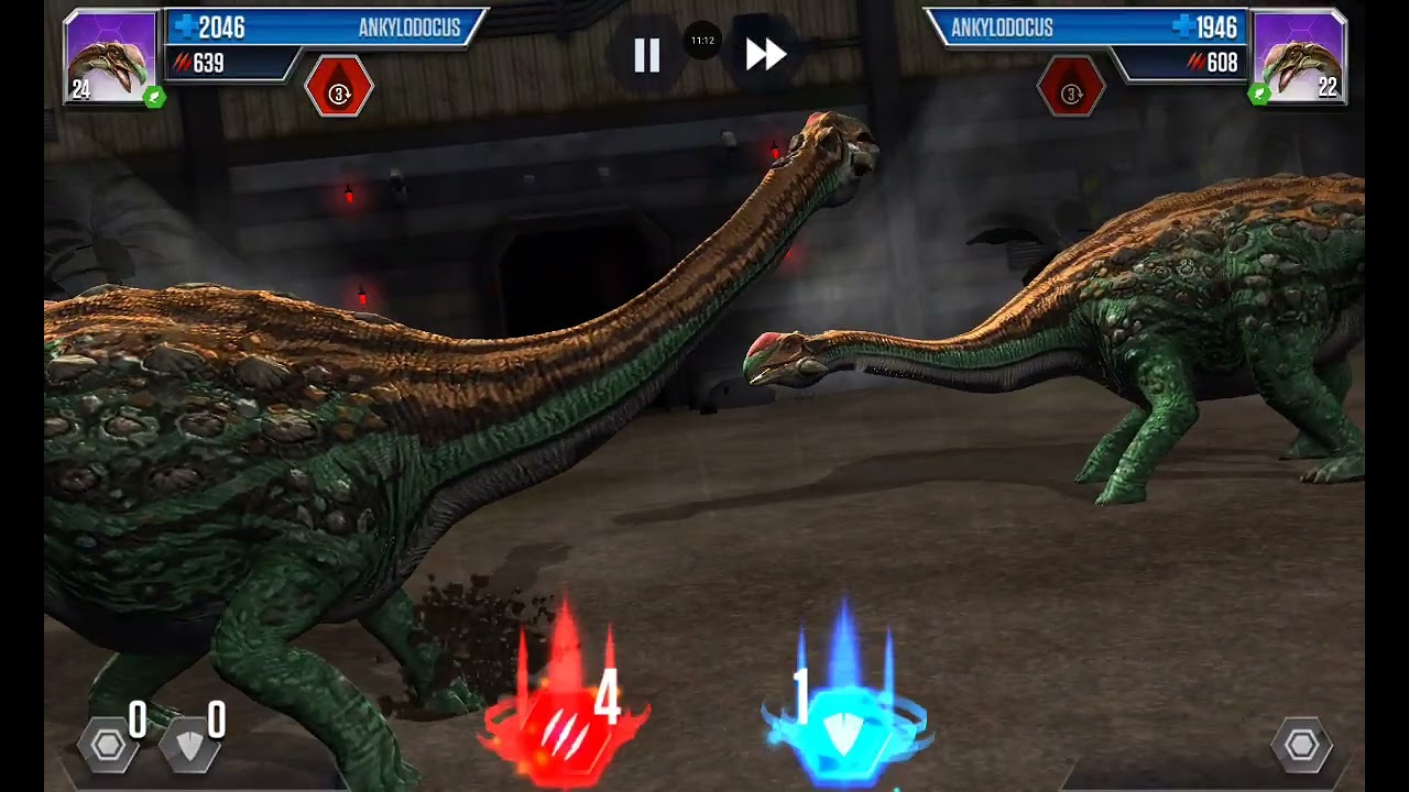 Let´s Play Jurassic World Part 13: Ich habe die dritte Phaße mit dem Mods geschafft
