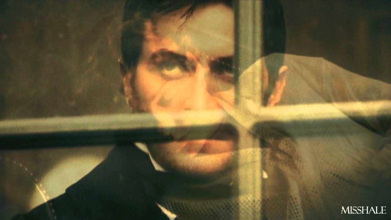North and South - Poison and Wine