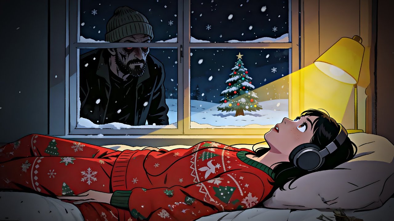 4 True Disturbing Holiday Horror Stories Animated