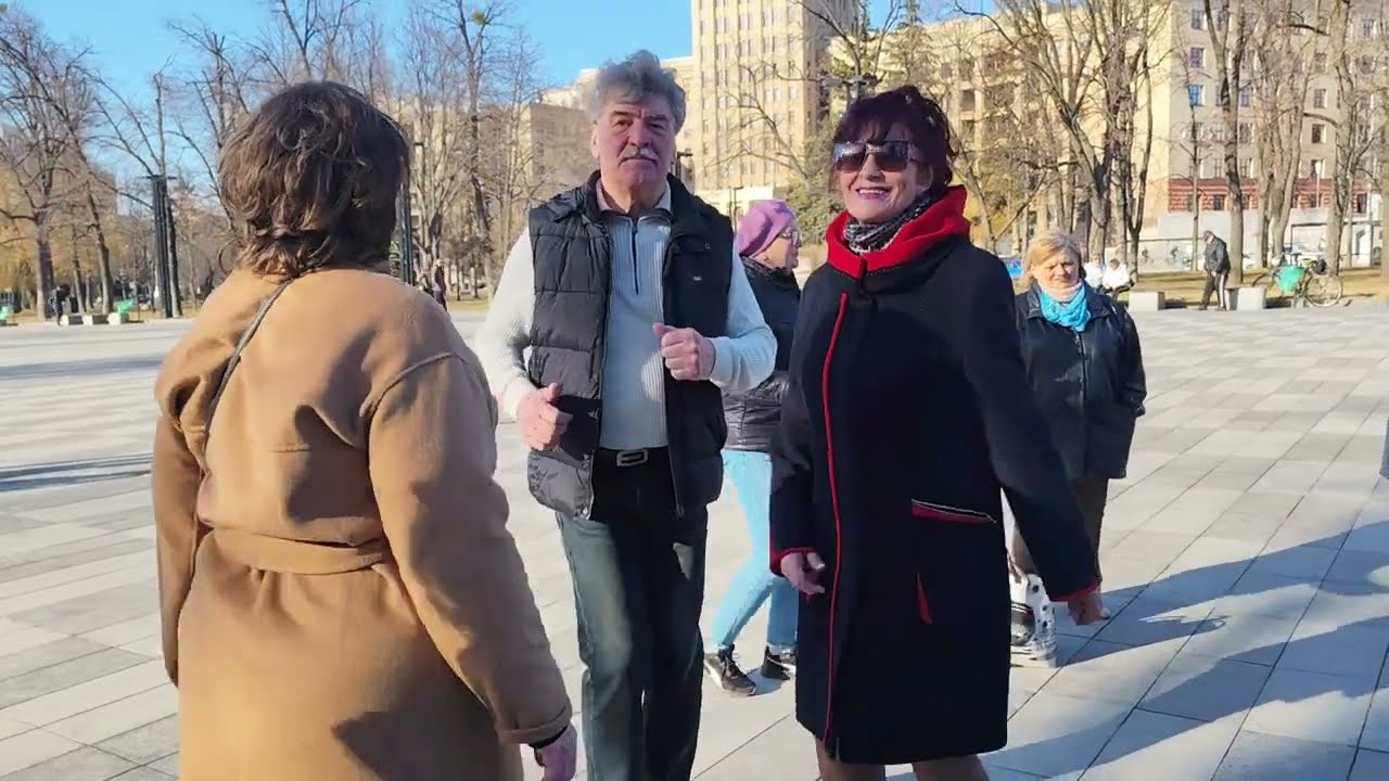 15 МАРТА 2026 ОЙ, У ВИШНЕВОМУ САДОЧКУ! #kharkiv