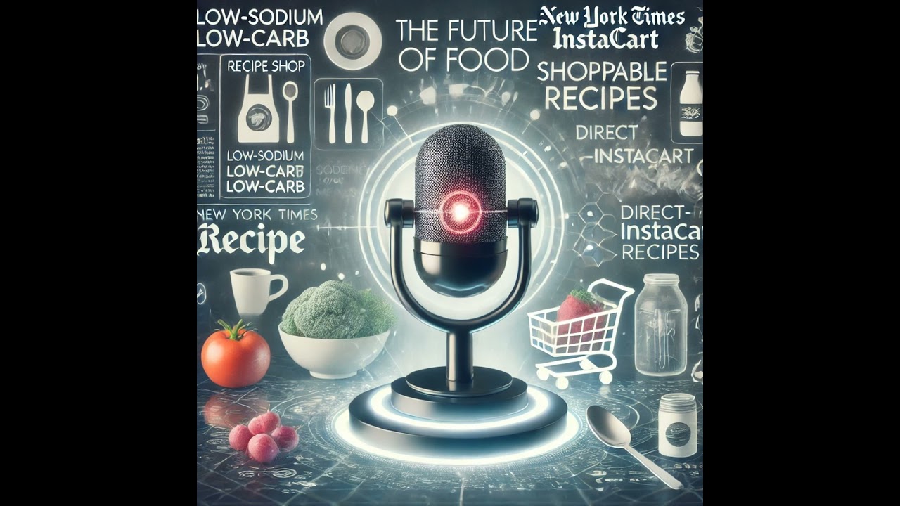 The Future of Food