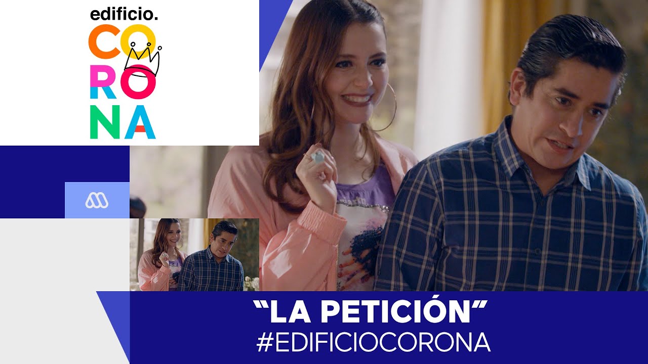 EdificioCorona  / Las Cardenashan / Capítulo 74