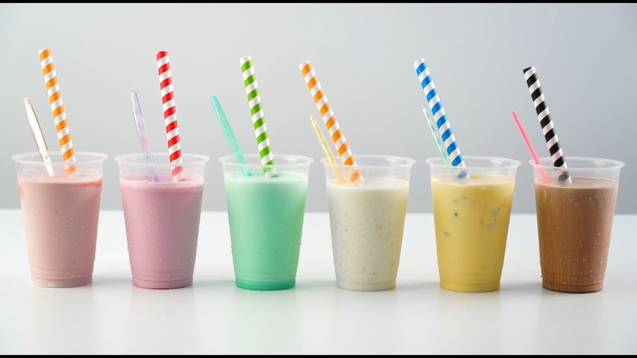 161 K SP: Carpigiani&rsquo;s compact, countertop, self-pasteurizing machine for milkshakes