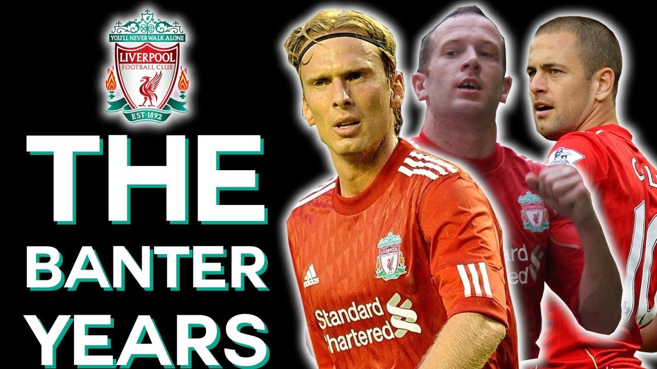 When Liverpool Was Bad: The “Banter Era” & Their Most CONFUSING Signings