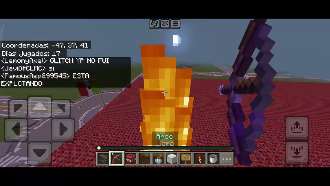 Destruyendo la Ciudad de Glitch checheglitchningualexmuertemualbyrobloxana  (temporada 3) parte 5