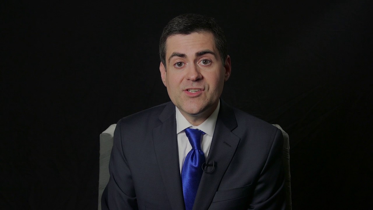 Russell Moore on Whether America Is a Christian Nation