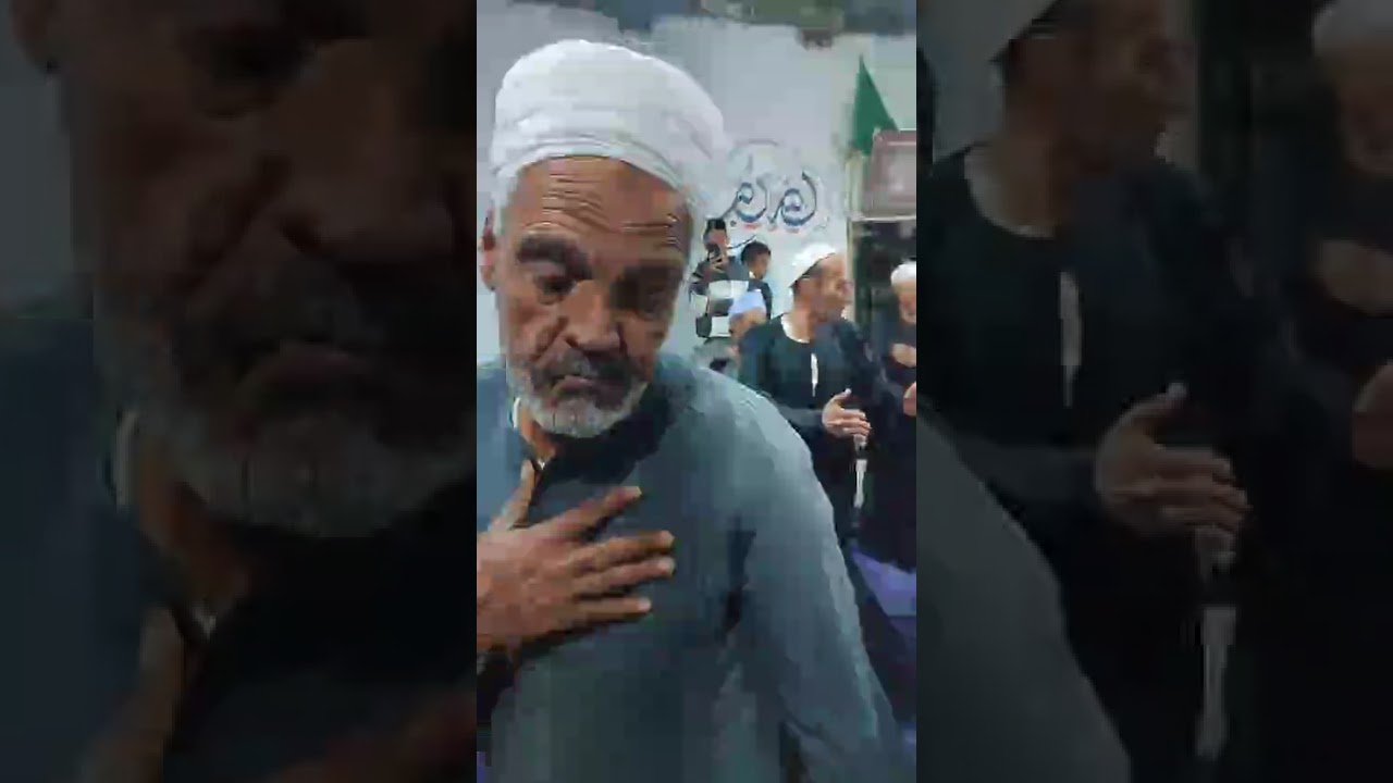 الشيخ نبيل الاحياوي في ساحة ال وافي بالكوثر برعاية الشيخ علاء فرحان 