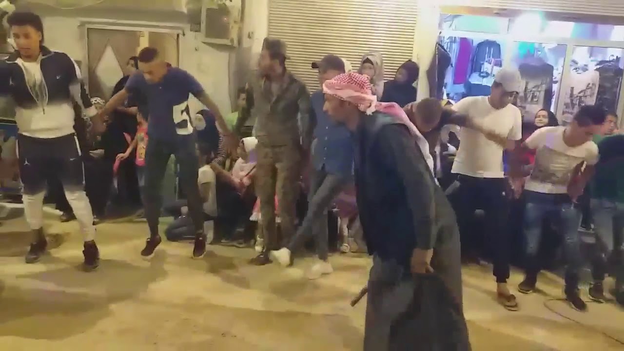 افراح الذيابية المناظرة