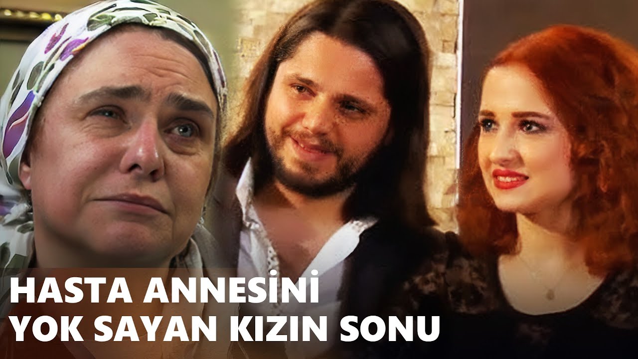 Ailesinin Kıymetini Bilmedi Kötü Yola Düştü... | İman Edenler