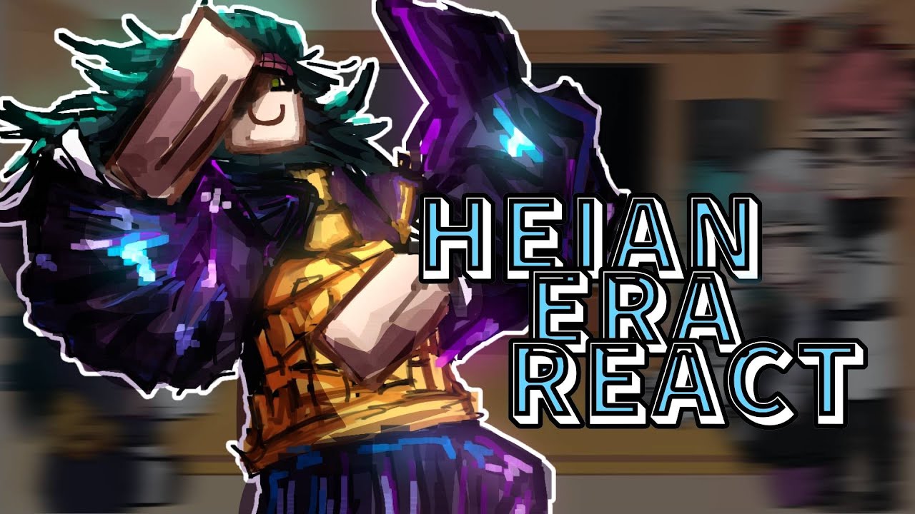 HEIAN ERA REACT! 😱 | Sukuna Reacts to Gojo | JJK Gacha Reaction (FULL PART) SakaraTocyo