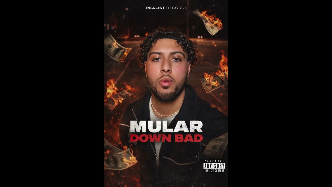 Realist Records - Mular Down Bad