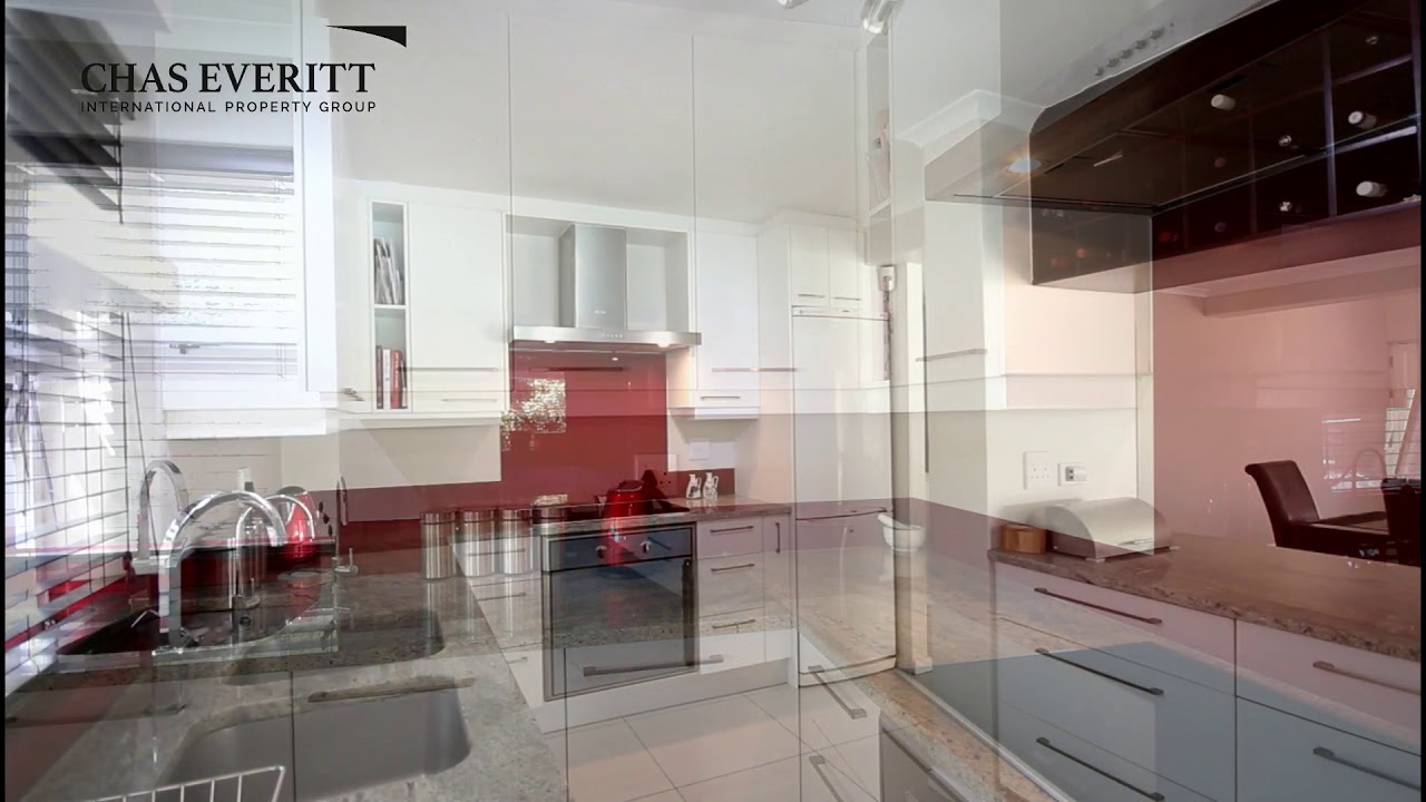 Chas Everitt Presents Property For Sale in Tokai, Cape Town