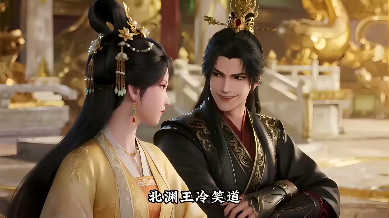 《医心澄明》医术高超的苏棠重生后，面对曾经的陷害与不公，她始终坚守医者仁心，全力救治瘟疫中的百姓。在波折中，她凭借高超医术与坚定信念，不仅揭穿了谎言，更获得了北渊王的支持与理解。#西西漫解