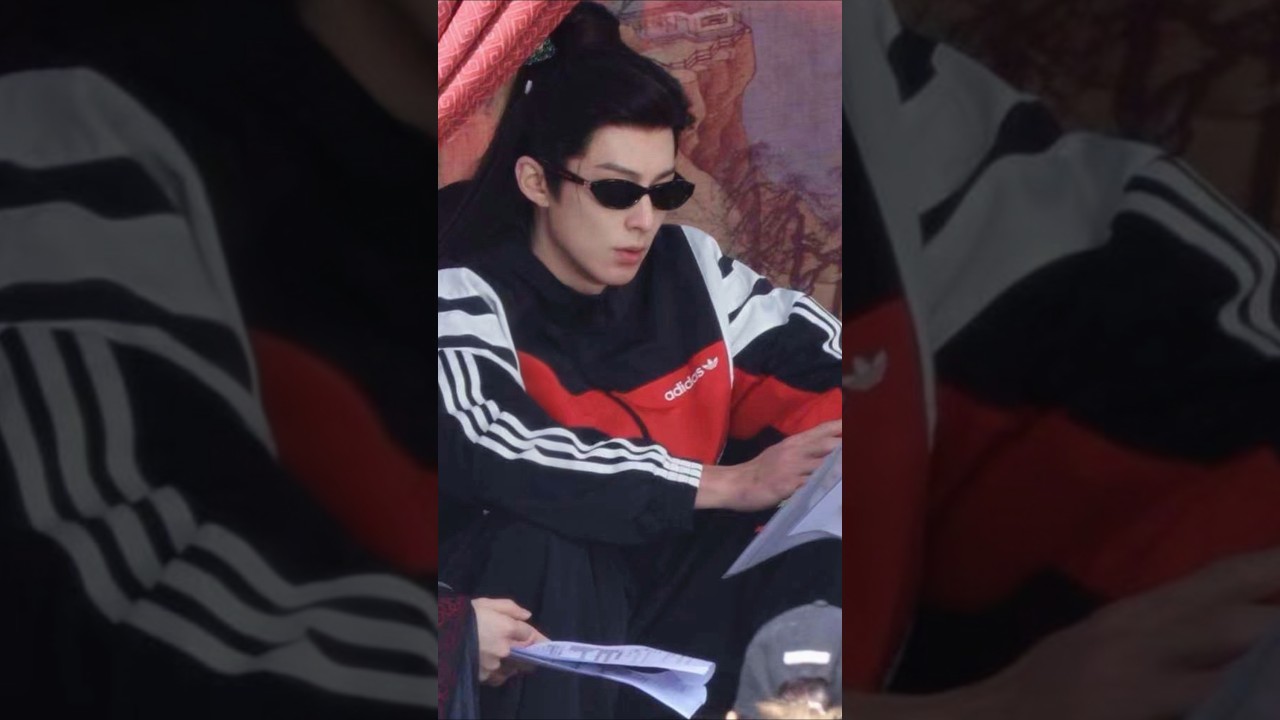 Sexy everywhere!dylan wanghedi 王鹤棣 dylanwang vươnghạcđệ ดีแลนหวัง vuonghacde ワンホーディー 棣棣 왕허디 왕학체 didi
