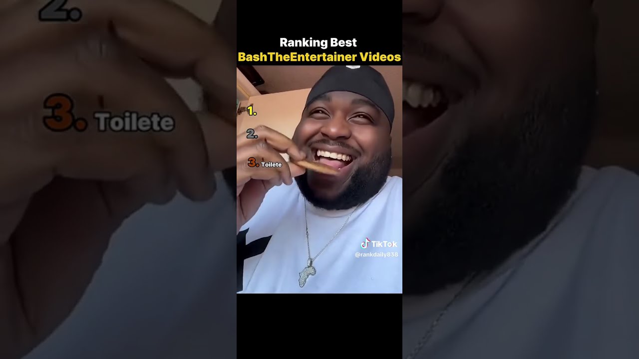 try not to laugh TikTok edition part 7