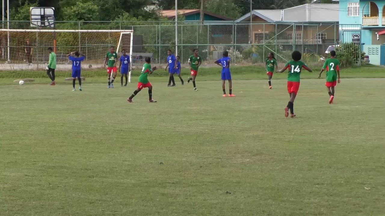 Watson Helps Carapichaima East Defeat Chaguanas North