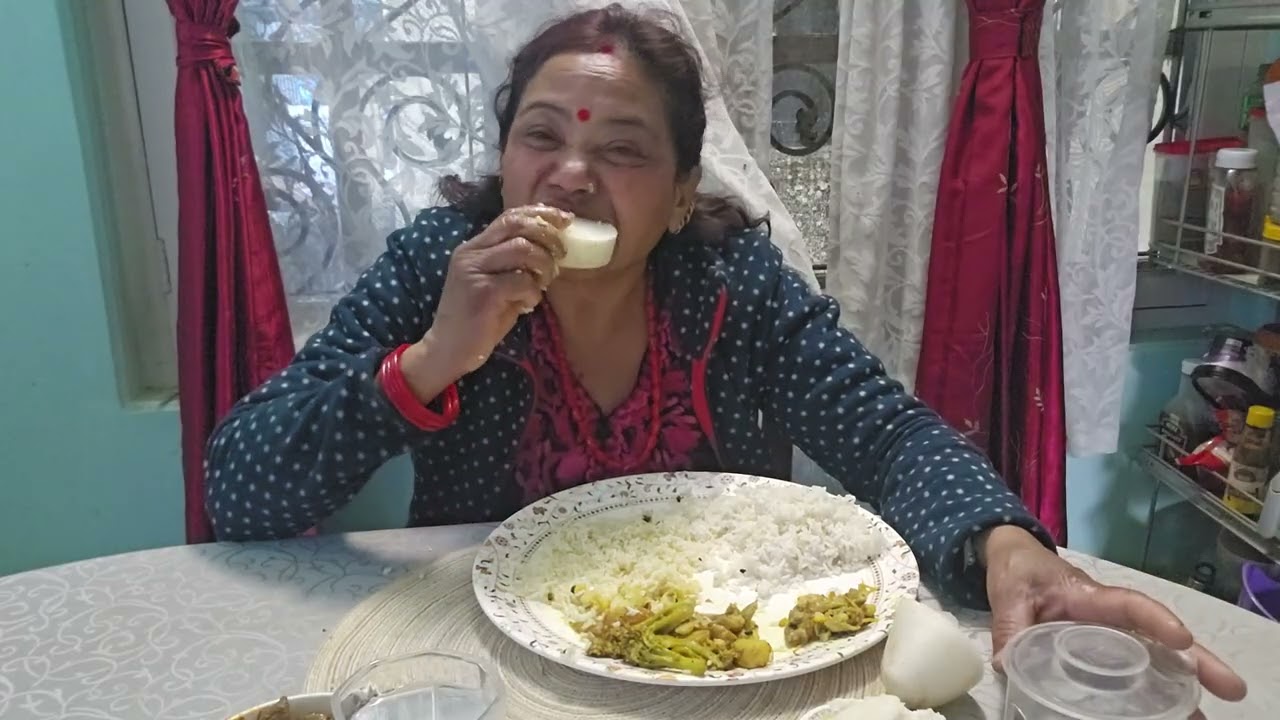 Mukhbang