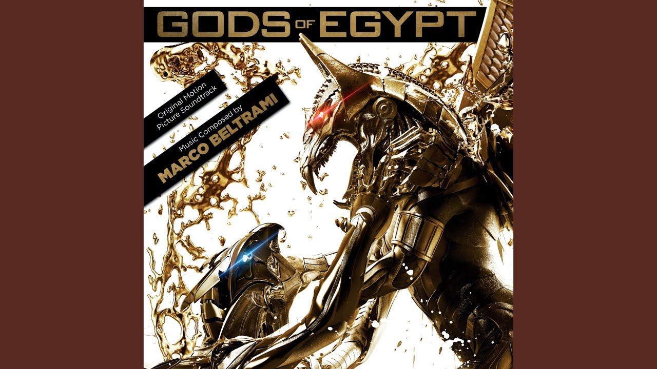 Hathor's Theme