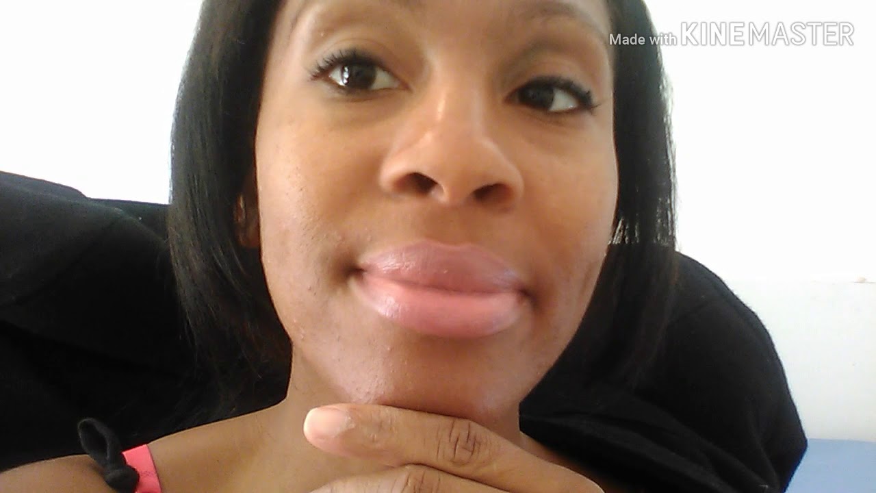 The Best Dollar Tree liquid lipstick