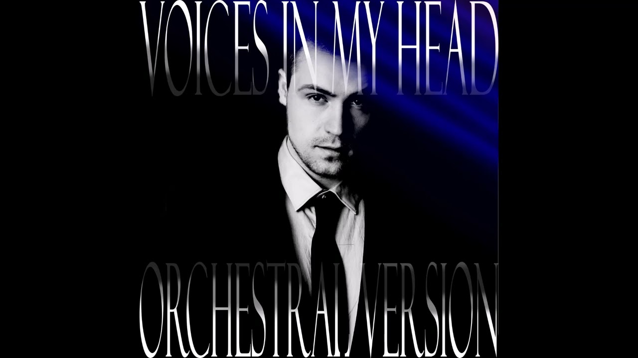 Falling In Reverse - Voices In My Head (Orchestral Version)