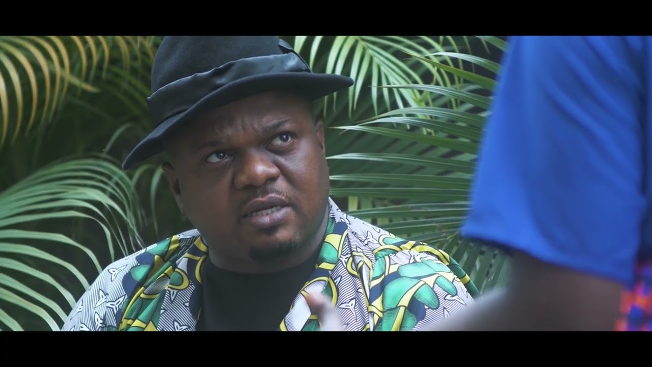 ДВОРЕЦКАЯ ГВАРДИЯ 9 и 10 (ТИЗЕР) - НОВЕЙШИЕ НИГЕРИЙСКИЕ ФИЛЬМЫ НОЛЛИВУДА 2026 ГОДА