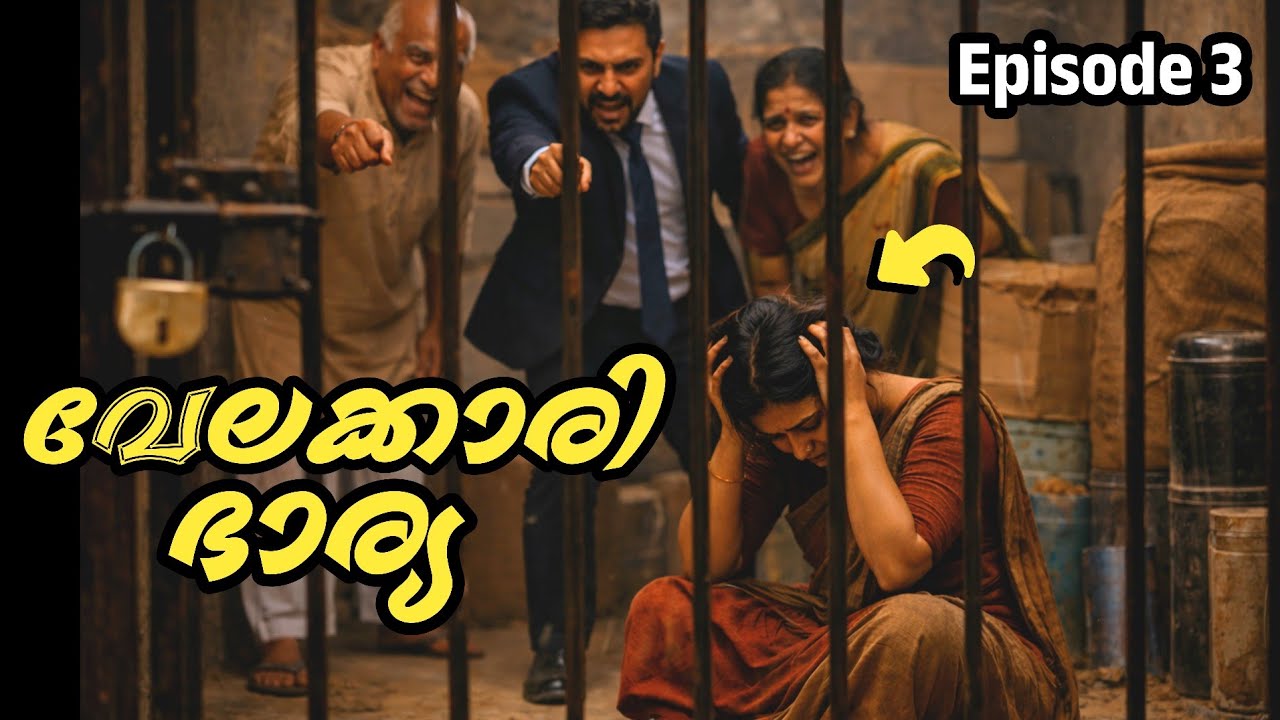 💔ഇന്ന് നീ ഇവിടെ കിടക്ക് നിന്നെ രക്ഷിക്കാൻ ആരാ വരുന്നതെന്ന് കാണണമല്ലോ.!|manassu nirakkum kadhakal|