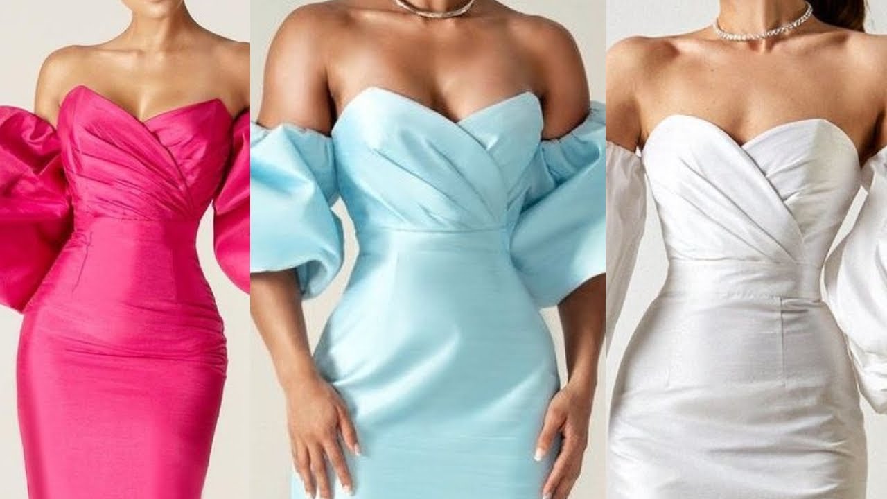 How to make OVERLAP DRAPED TOP using Slash and Spread