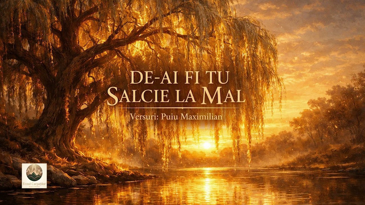 DE-AI FI TU SALCIE LA MAL (Gospel Soul Version) 🙏✨ | O interpretare divină
