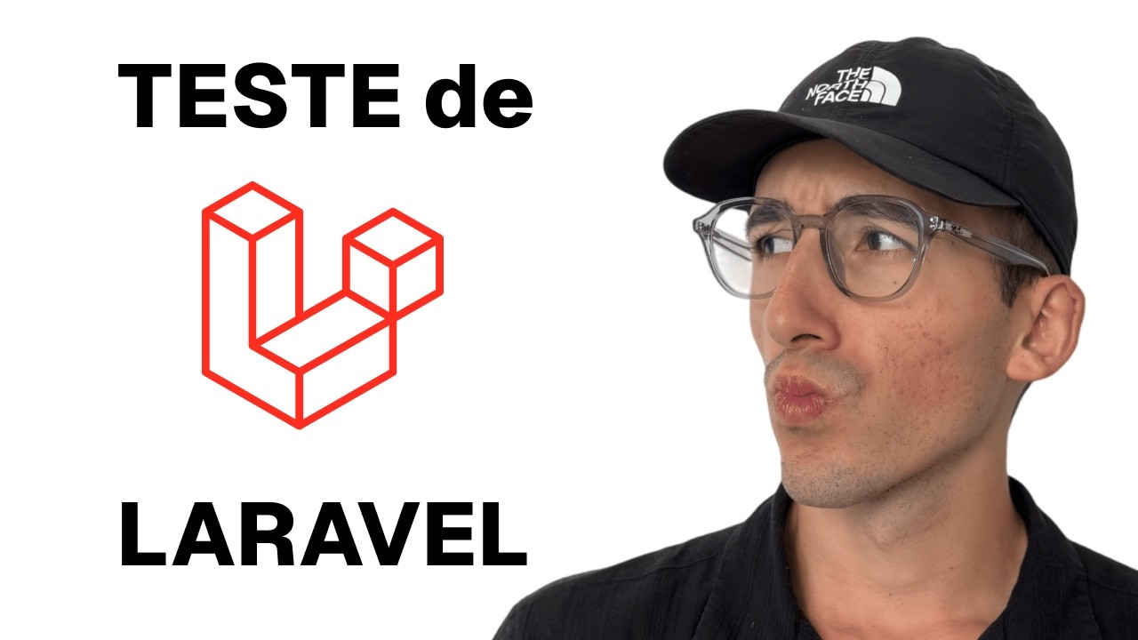 Test de Laravel pour la première fois par un développeur Next.js
