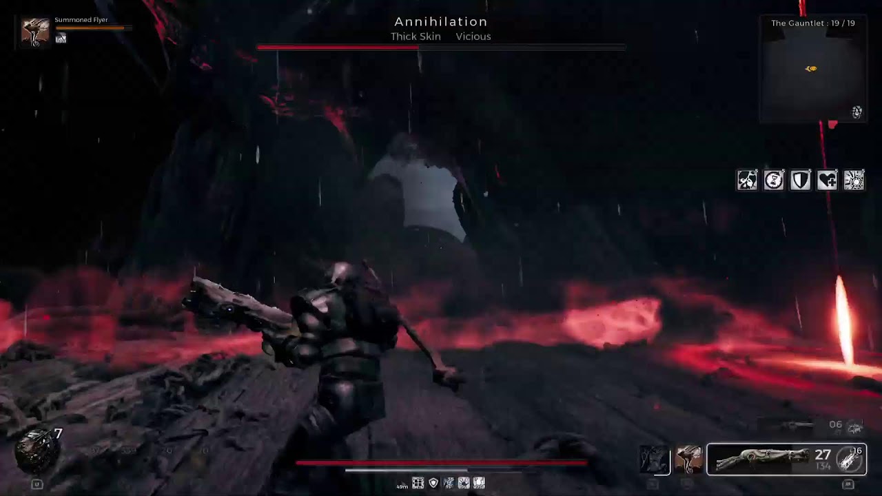 Remnant II - Apocalypse