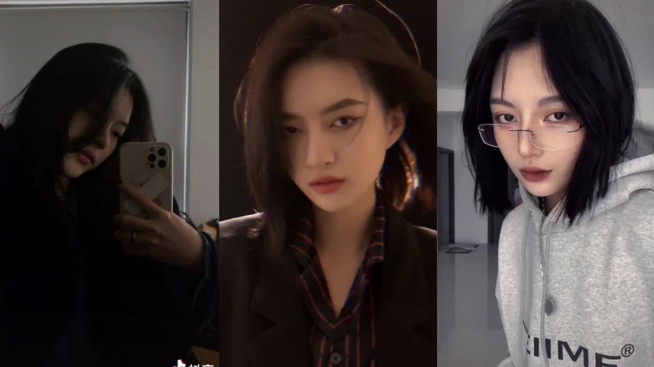【抖音】 #28 SOÁI TỶ COOL NGẦU 🔥 CHỊ ĐẸP DOUYIN 🇨🇳 || TikTok China