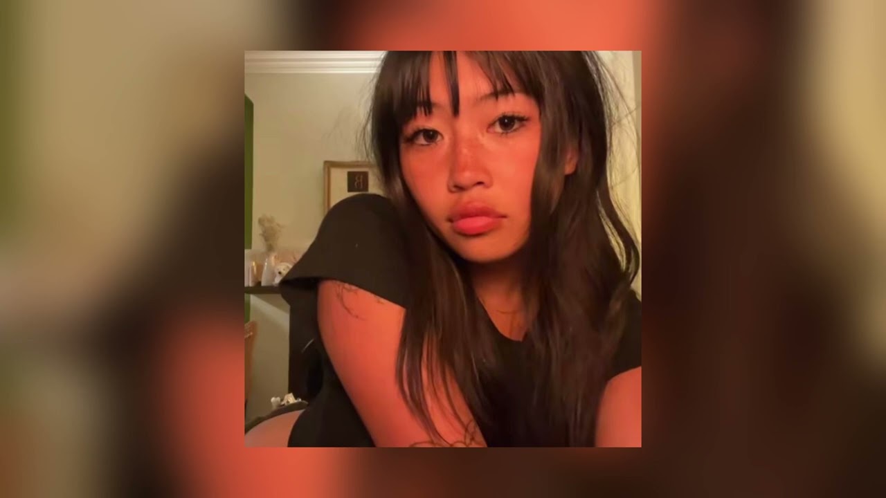 beabadoobee - ever seen (slowed)