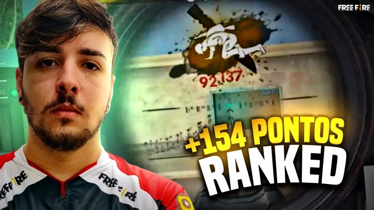 DUAS AWM EM AÇÃO! +154 PONTOS NA RANKED