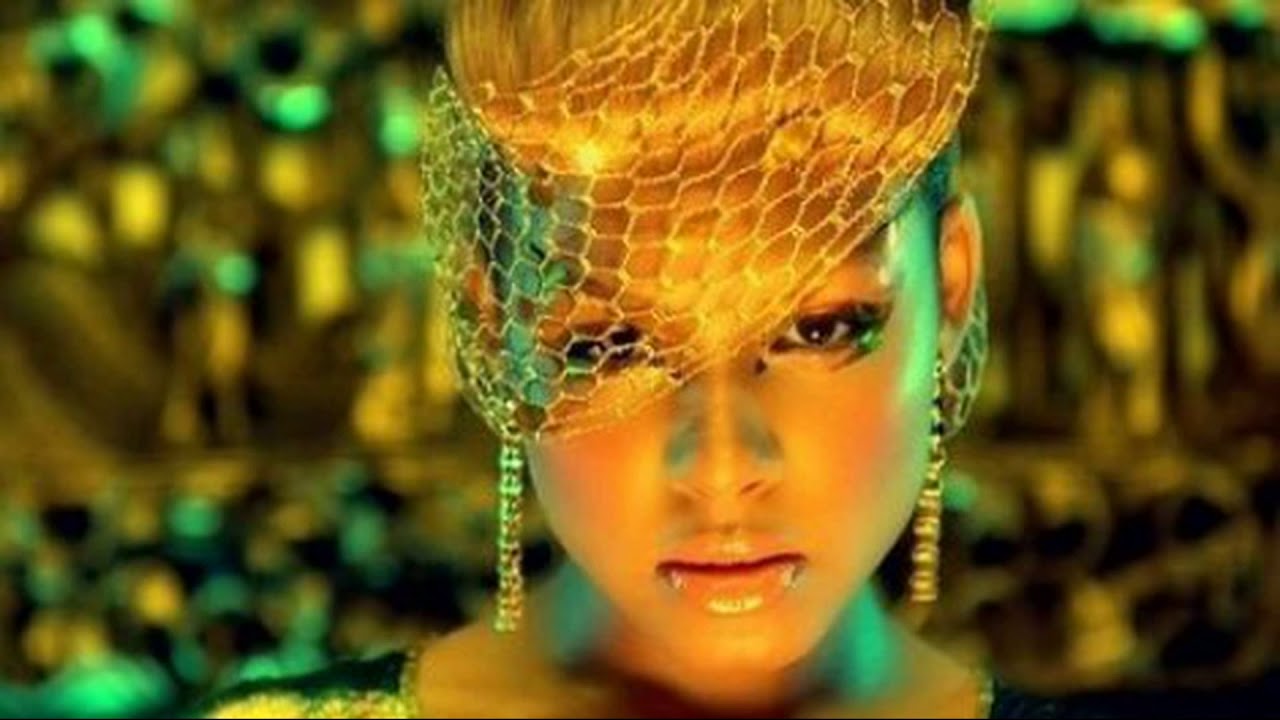 dip it low - Christina milian ZoukMix by Dj blackdemZ