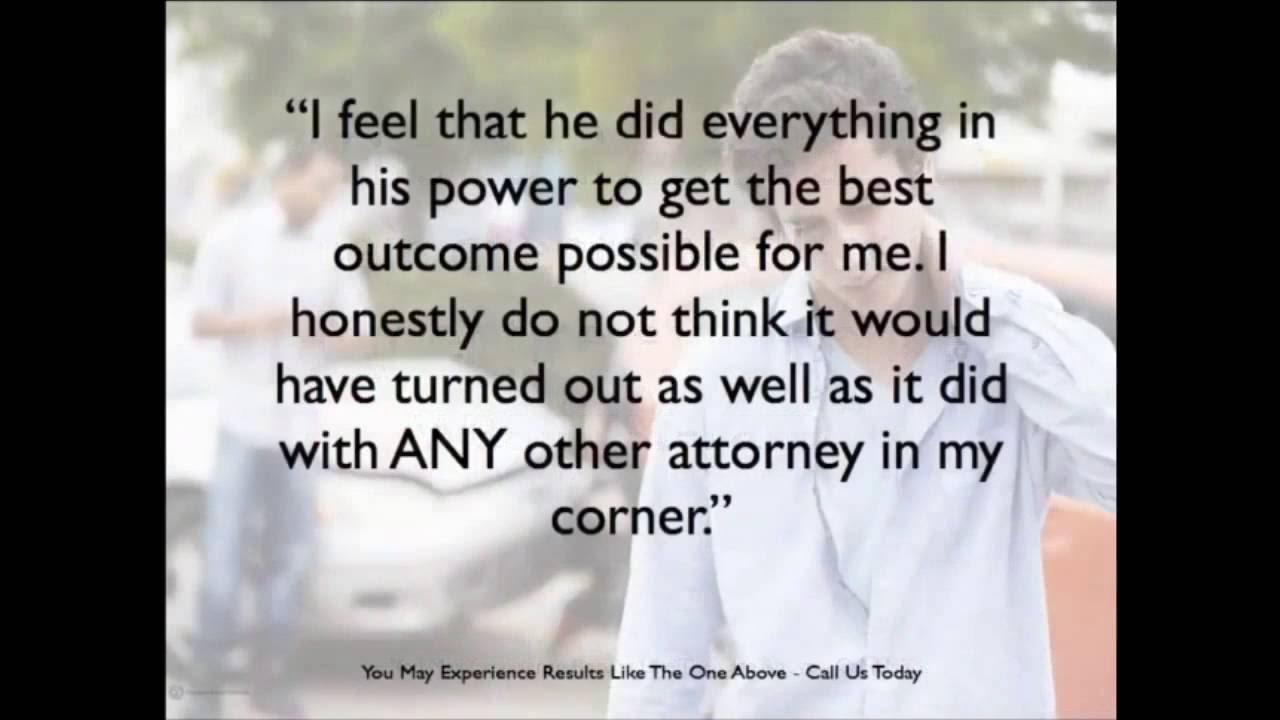 Personal Injury Lawyers Worcester MA