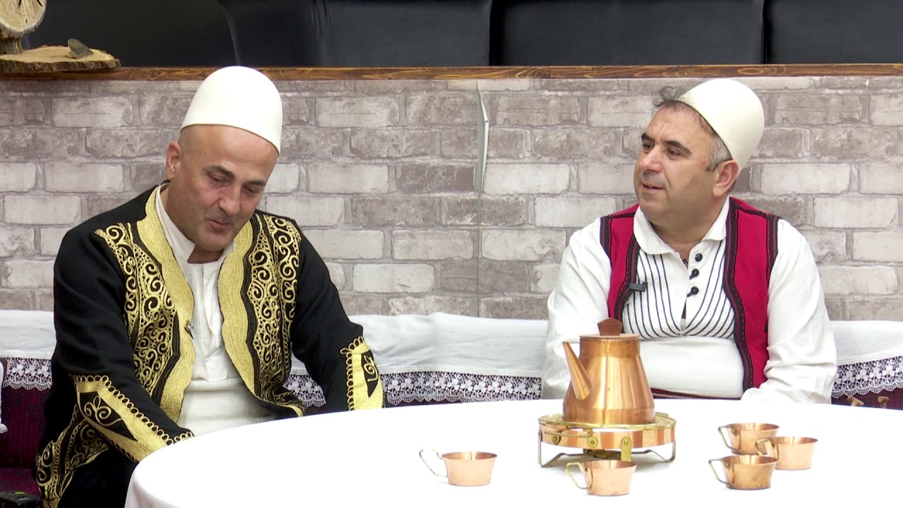 Tahir Seferi - O bilbyl - Konaku Popullor
