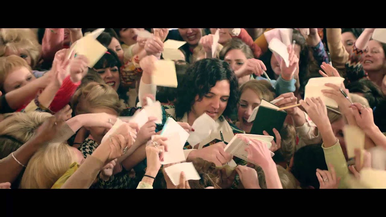The Identical - Father and Son, Faith Trailer