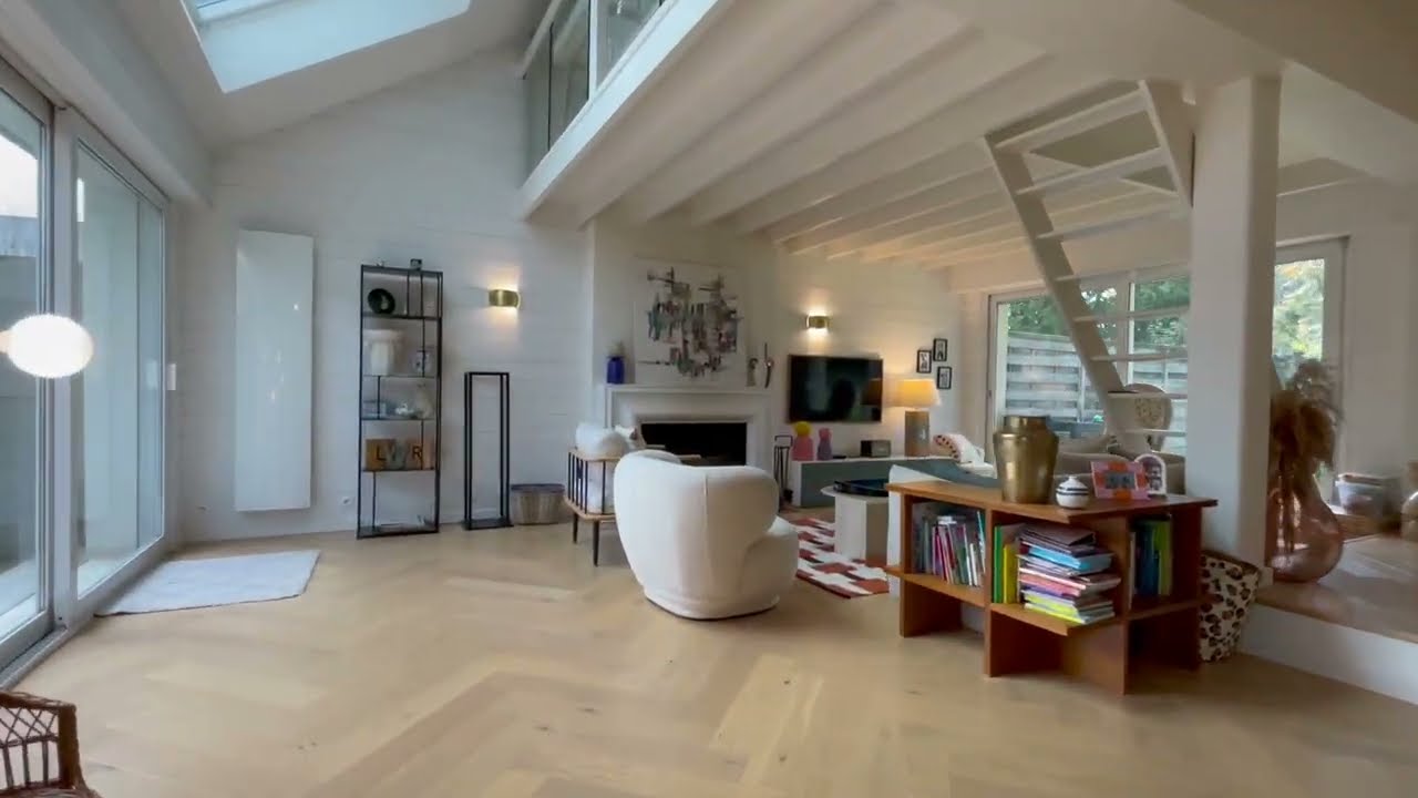 SAINT-CONTEST: MAISON COUP DE COEUR