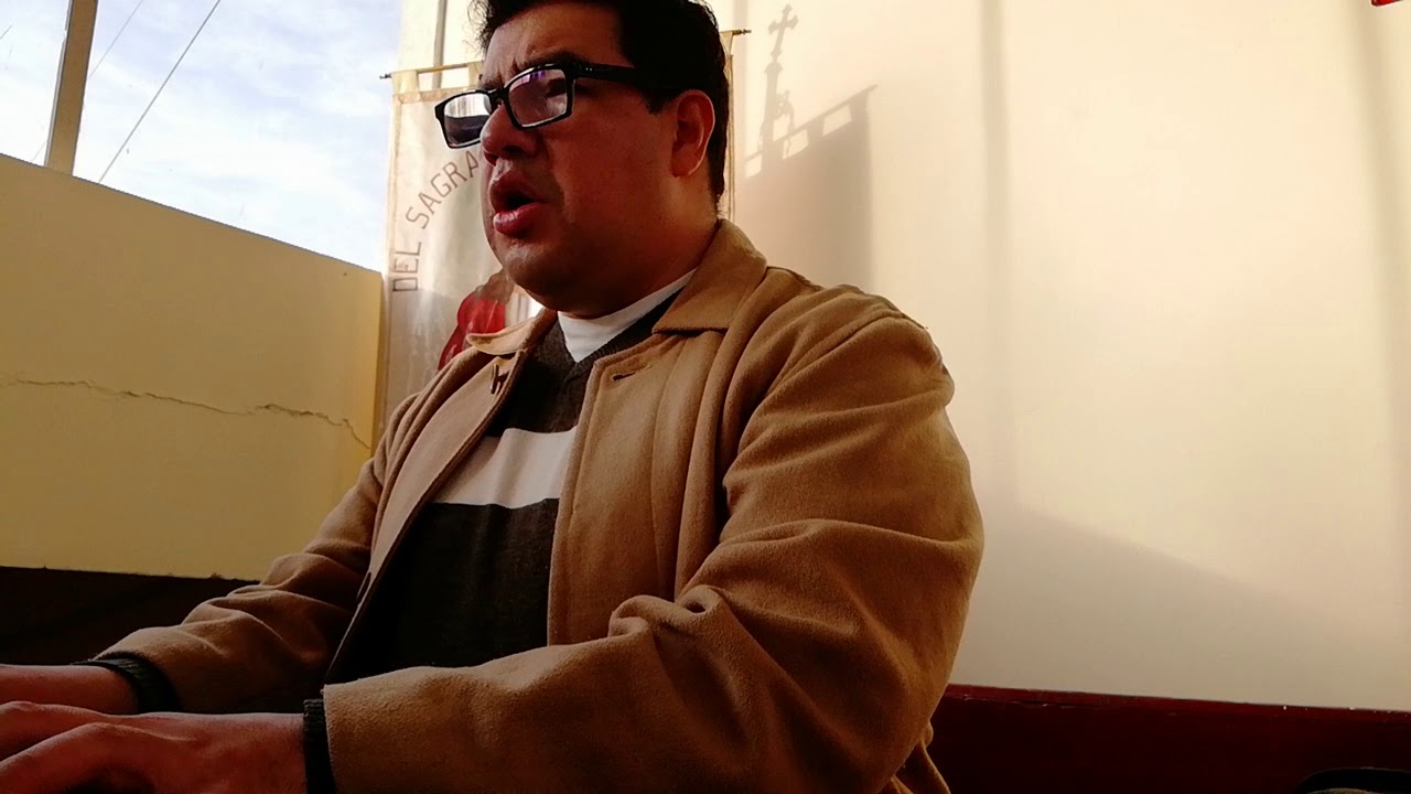Salmo modo 7 de los modos gregorianos.