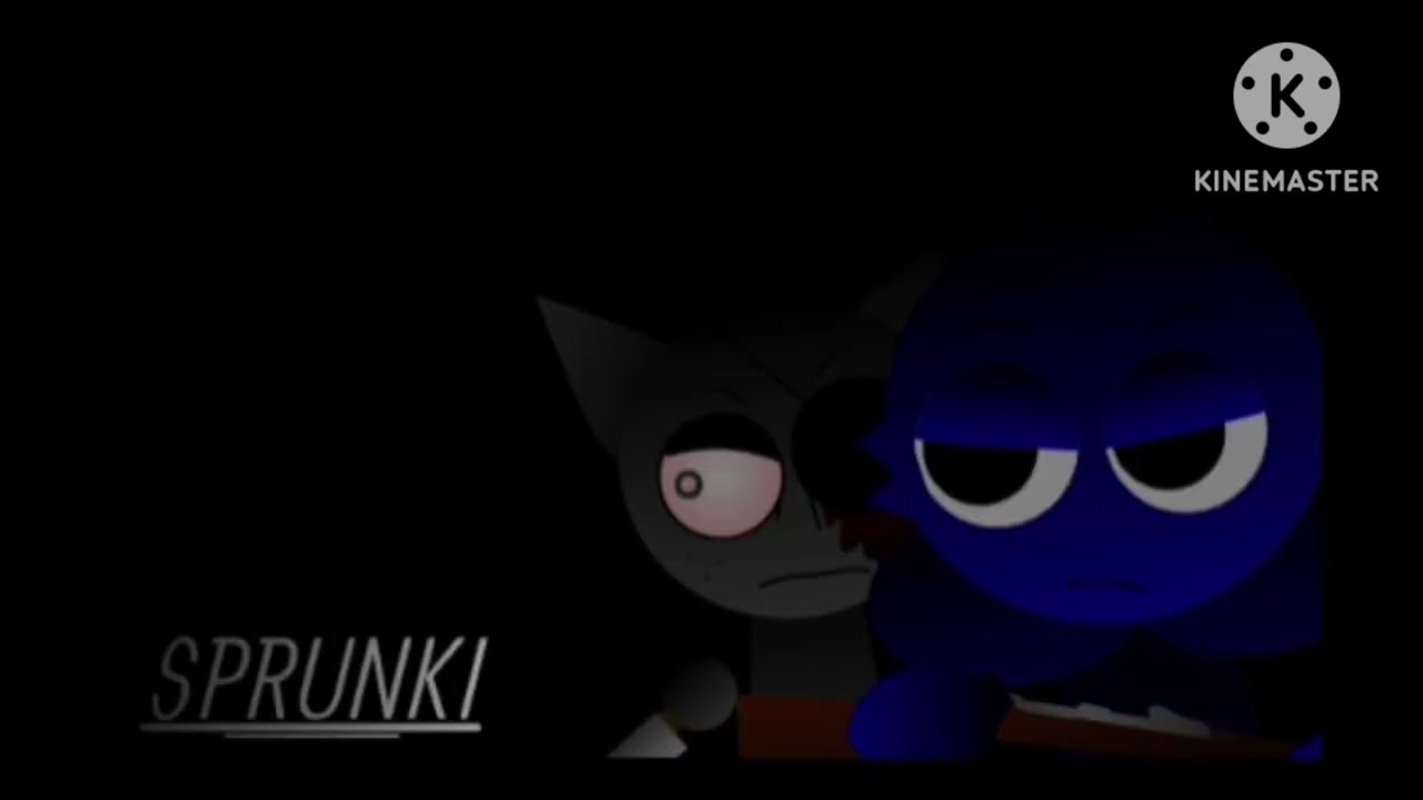 Sprunki the truth phase 5 intro and ending
