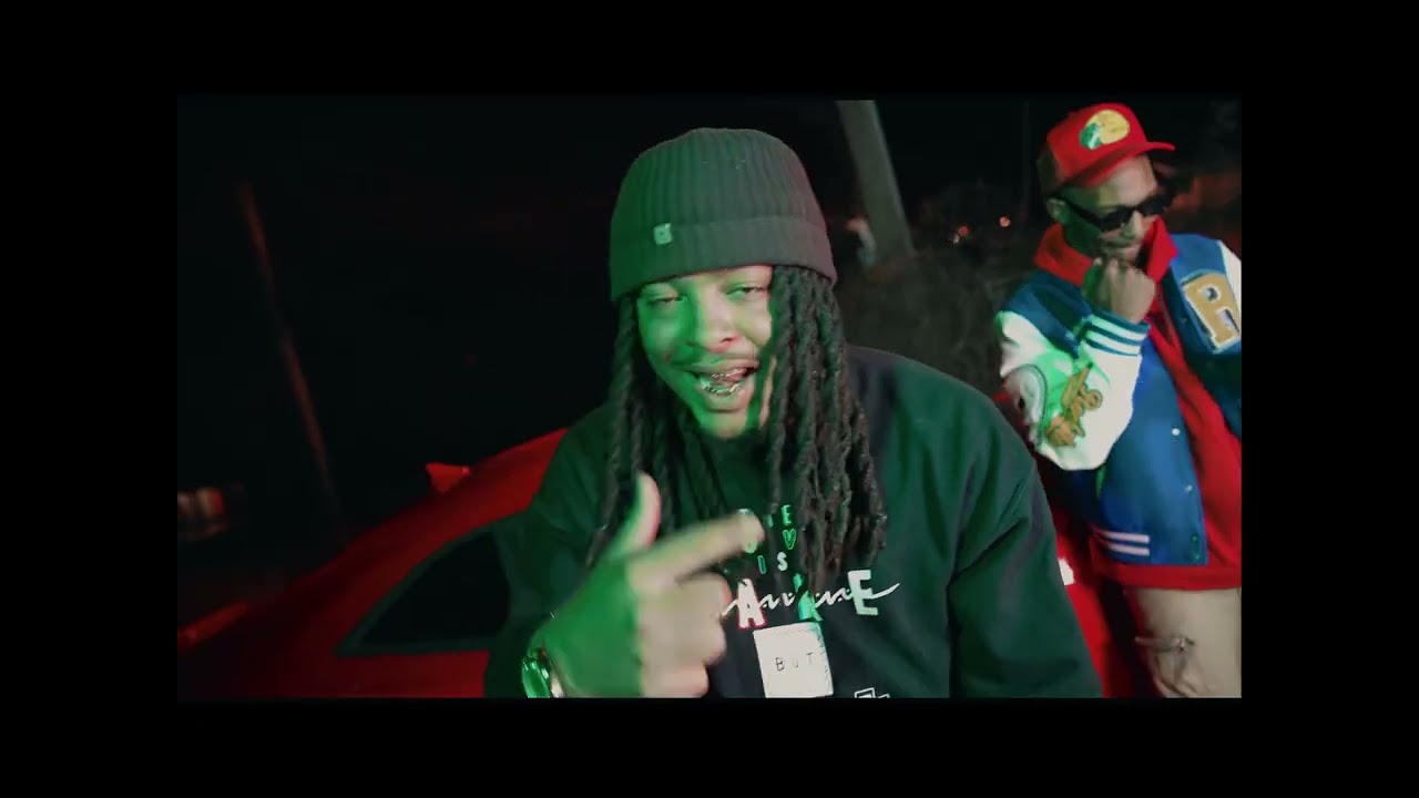 @legaxytharapper  x YGR City' Lyfe - Sleeping on Me