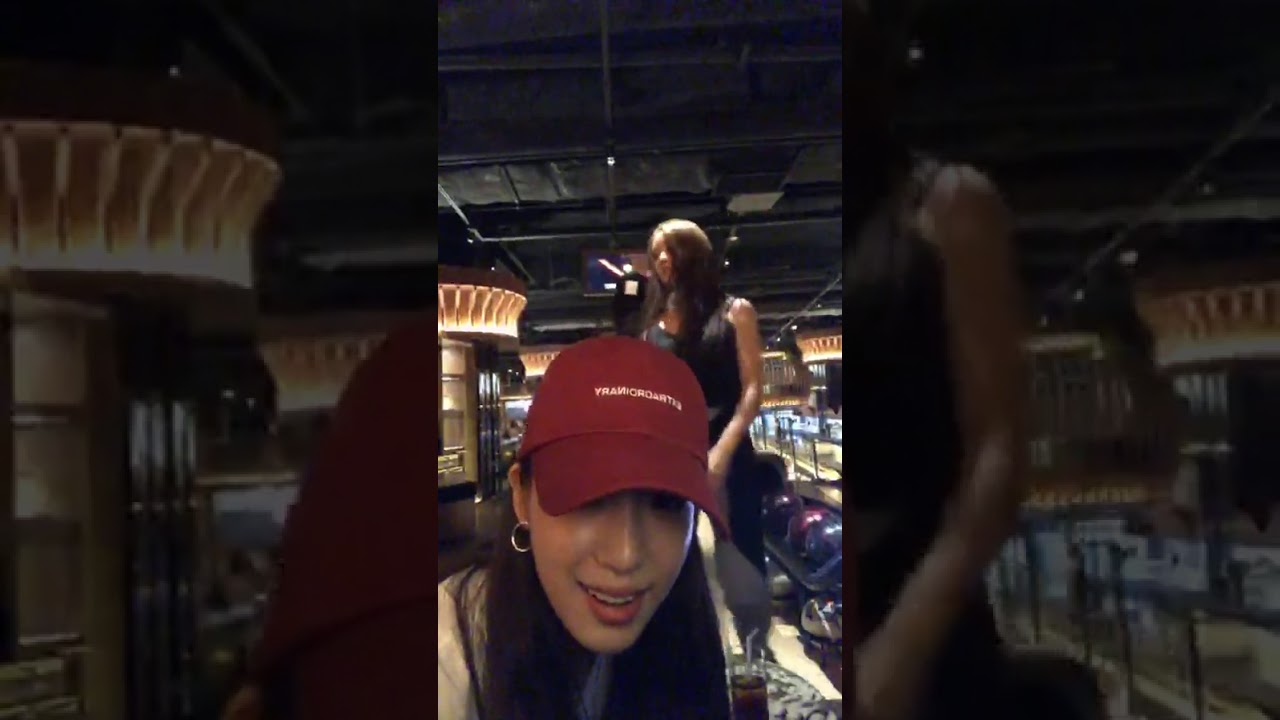 190715-1652 Qri Instagram Live Video