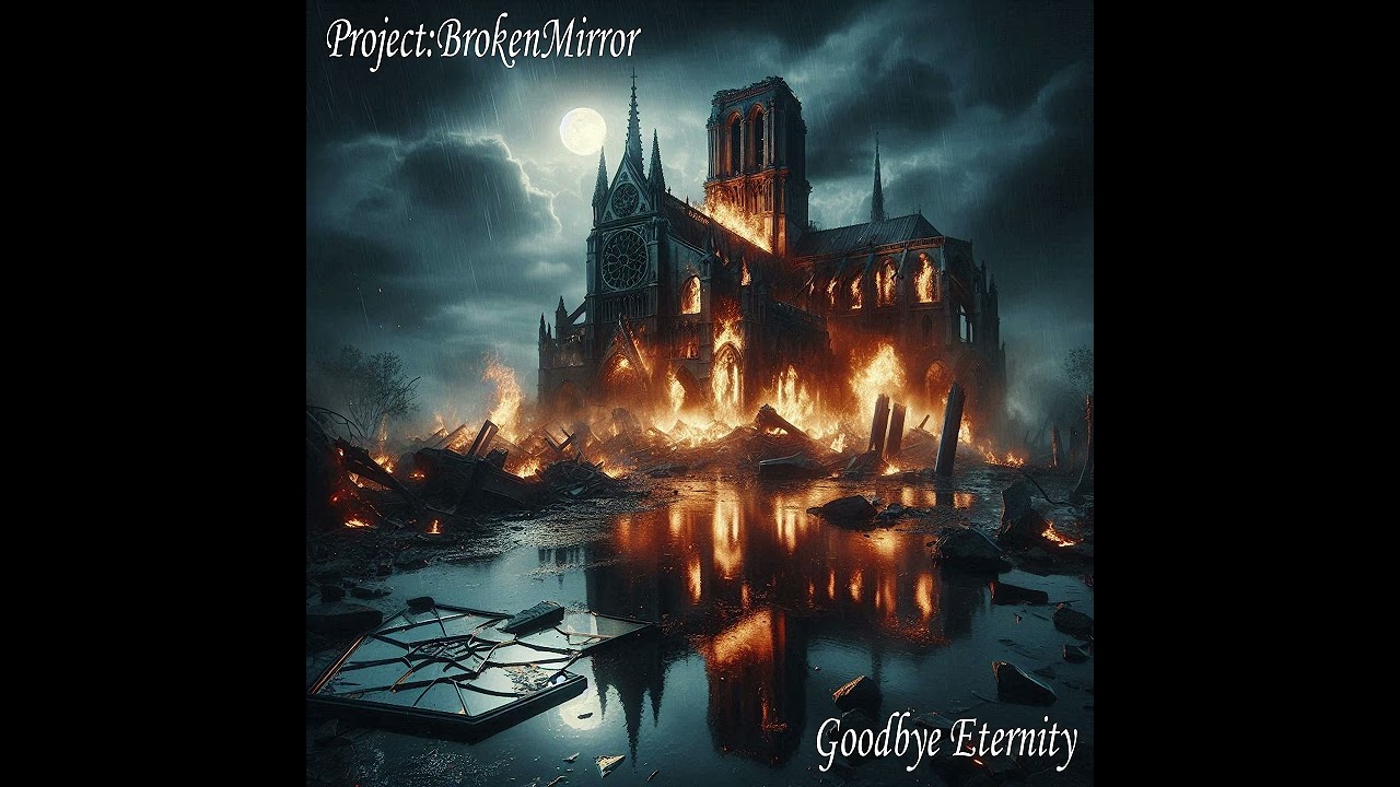 Project:BrokenMirror-